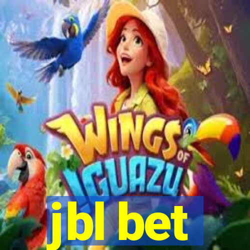 jbl bet